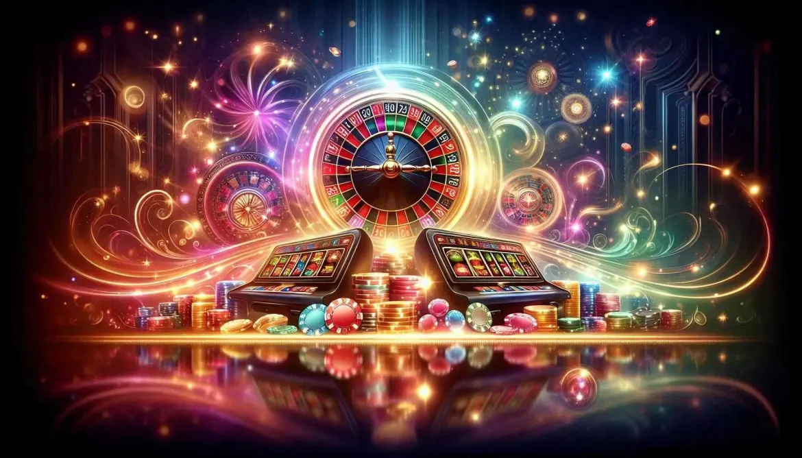 Golden Tiger Casino